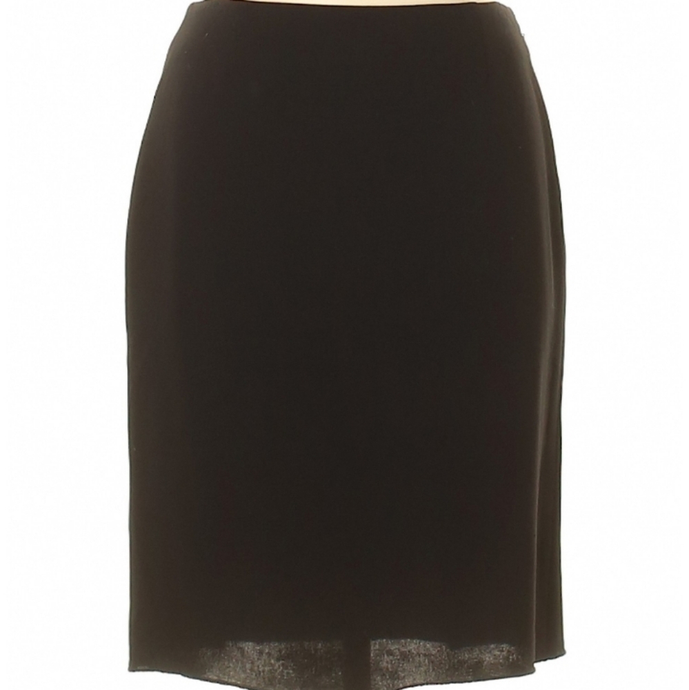 Club Monaco Skirt | Size 4 | Black